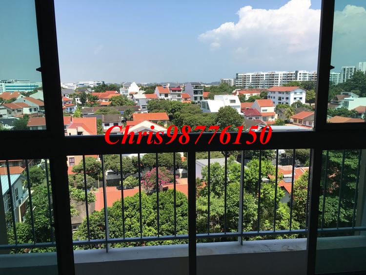 Tanamera Crest (D16), Condominium #153104832